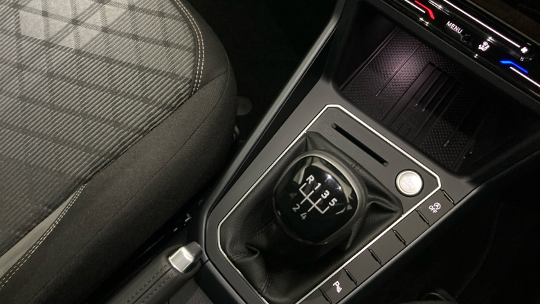 Volkswagen Polo 1.0 TSI R-Line 5dr Petrol Hatchback